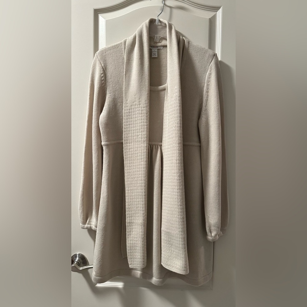 Style & Co. Tunic Sweater Top